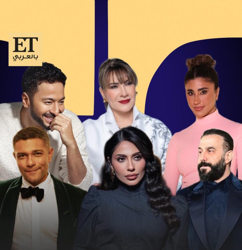 نجوم الفن يهنئون جمهورهم بمناسبة حلول شهر رمضان 2026
