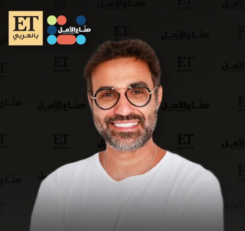 أحمد فهمي مبادرة صناع الأمل