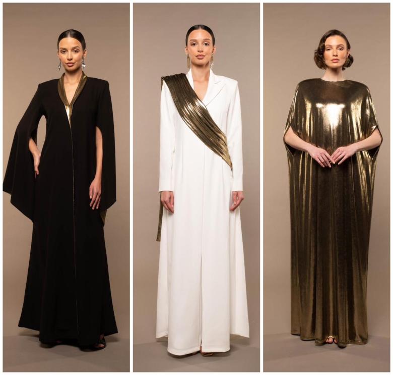 مجموعة رمضان من I Am The Company… رؤية هادئة بأبعاد عصرية