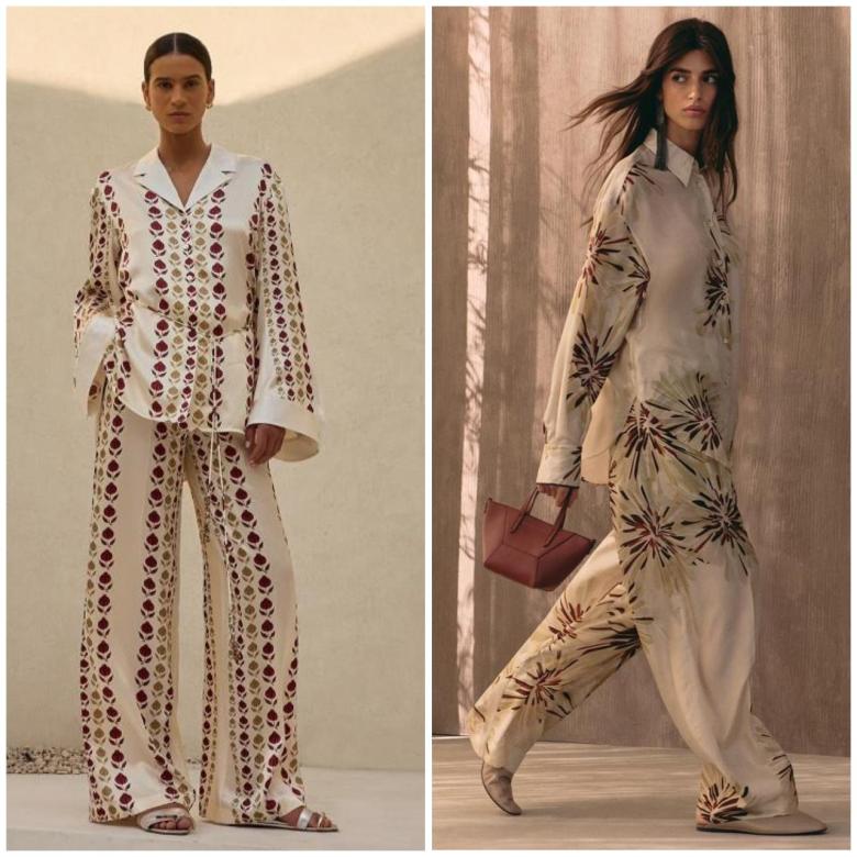 رمضان 2026: موضة الـ Loungewear تجمع بين الراحة والأناقة