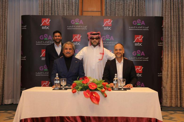 تركي آل الشيخ