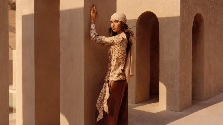 لويس فيتون Mirage رمضان 2026.. تحتفي بالأناقة والروح الشرقية