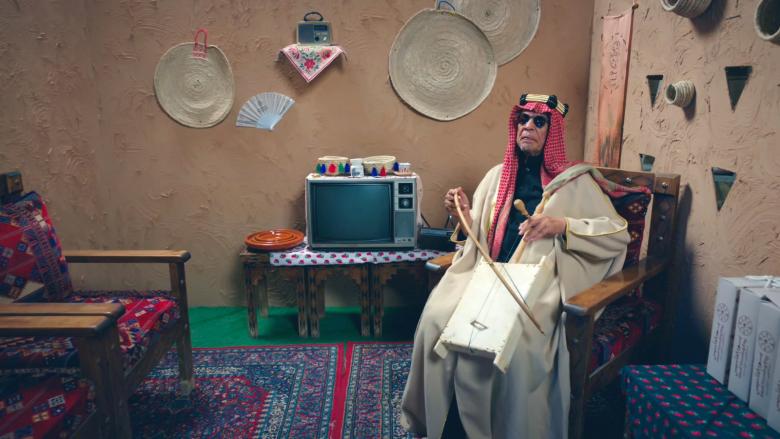 مسلسل شباب البومب 14 الحلقة 5 - مصدر الصورة روتانا خليجية