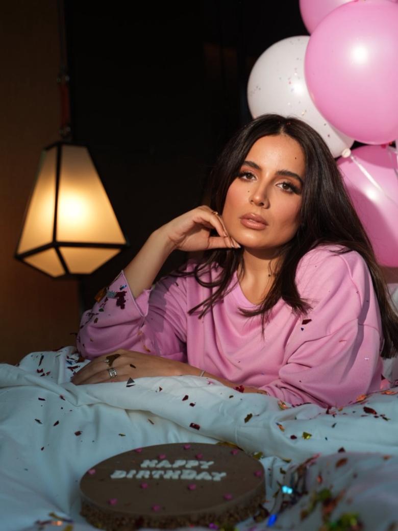 إيمان الحسيني