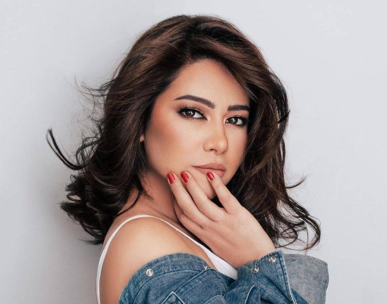 شيرين عبد الوهاب