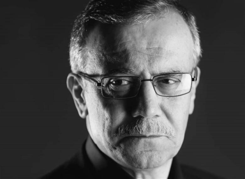 وفاة أحمد قعبور