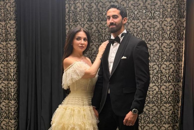 مي عز الدين