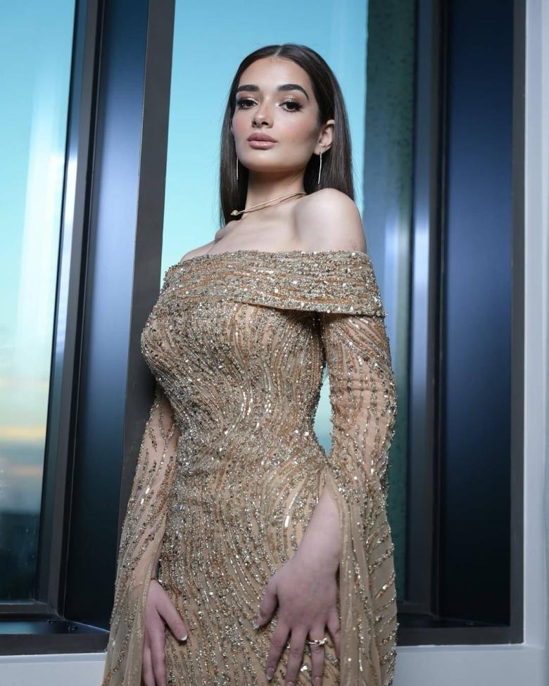 ملك أحمد زاهر