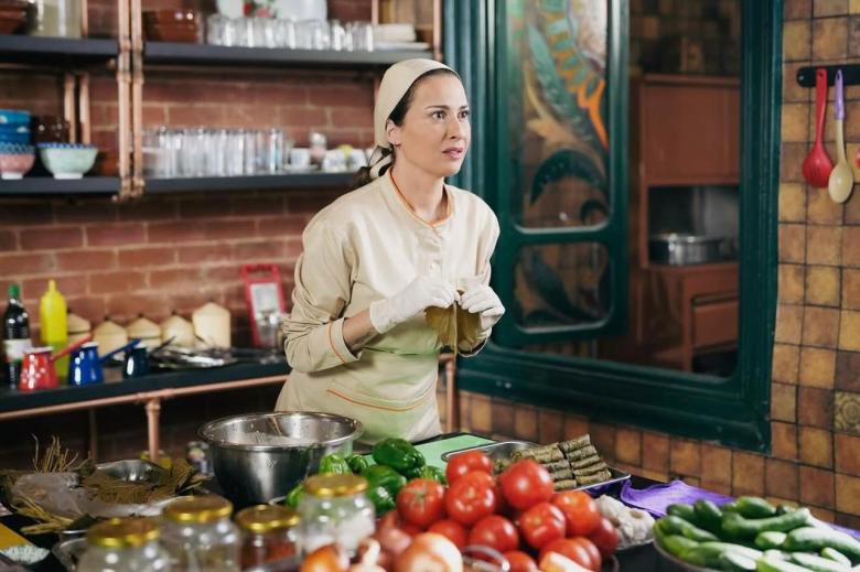 ميسون أبو اسعد