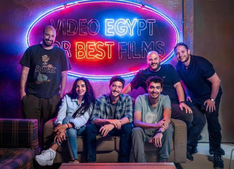 فيلم إيجي بيست