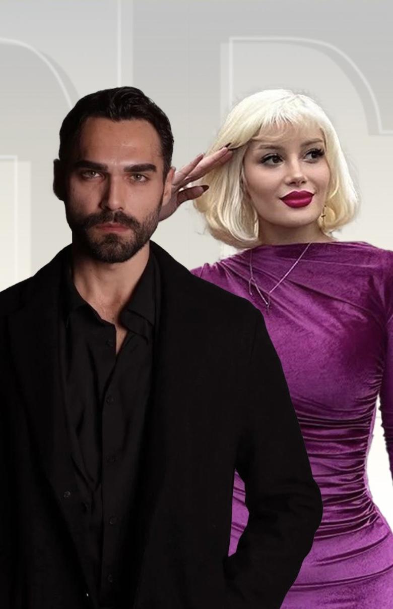 آيشه غُل إرسلان و سوناي كورتولوش