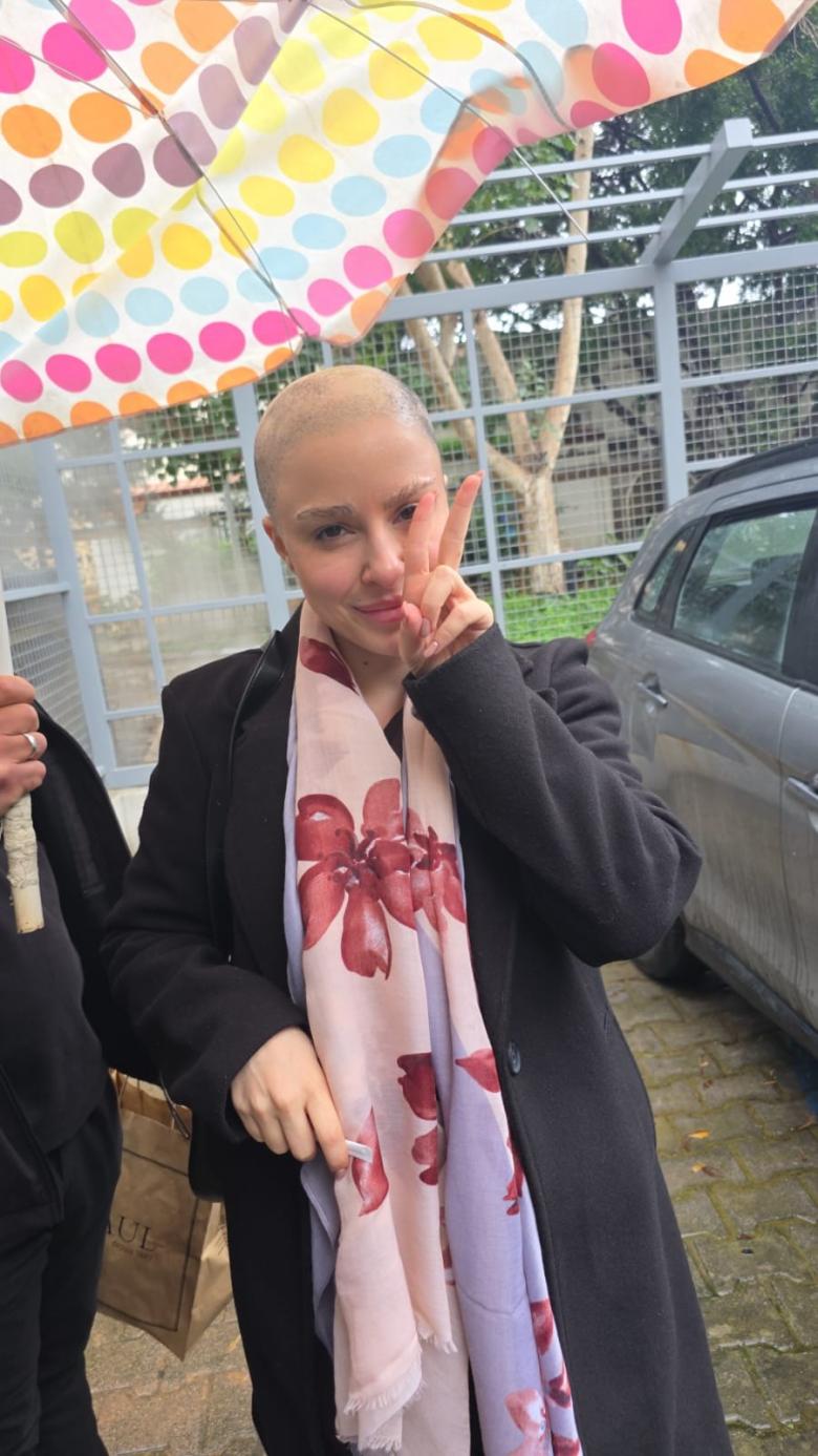 سارة أبي كنعان