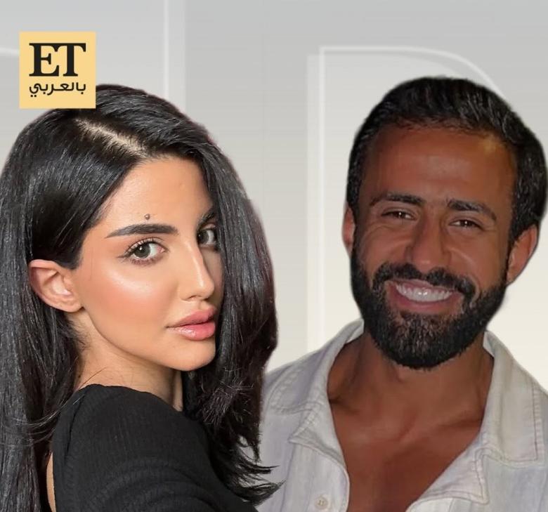 لمى الكناني -  ناصر الدوسري