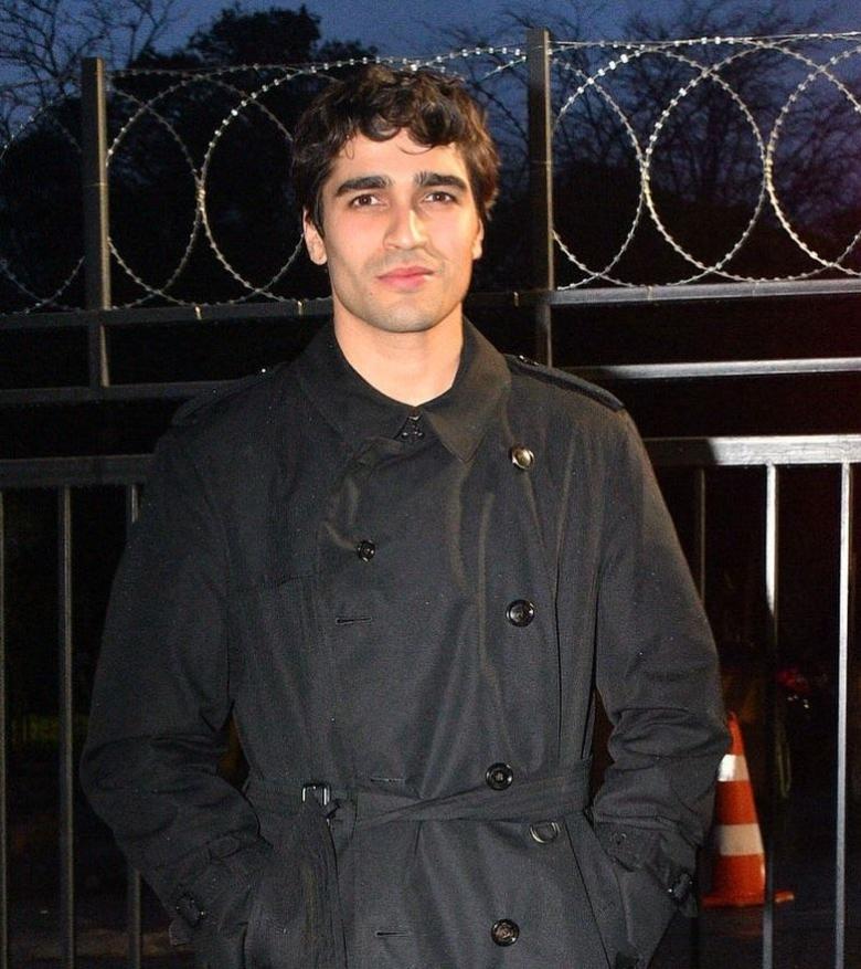 ميرت رمضان ديمير