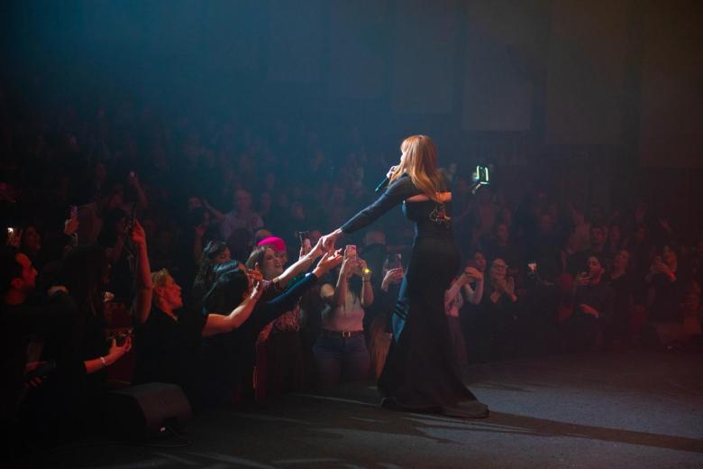 كارول سماحة