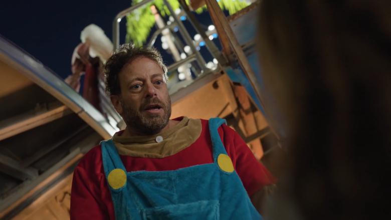 بديع أبو شقرا - بالحرام