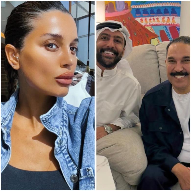 عبدالله الرويشد 