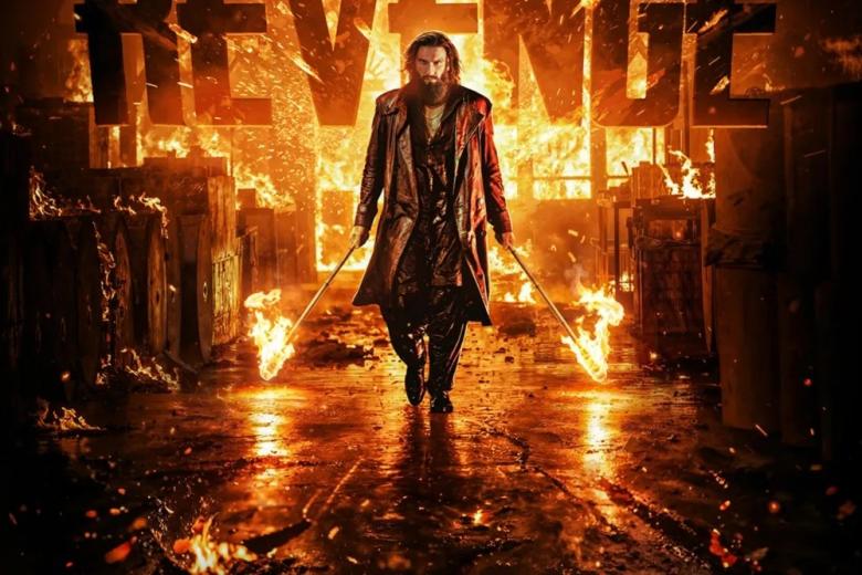 رانفير سينغ - Dhurandhar 2