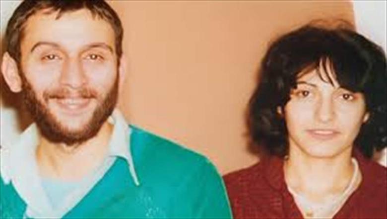 دلال كرم وزياد الرحباني