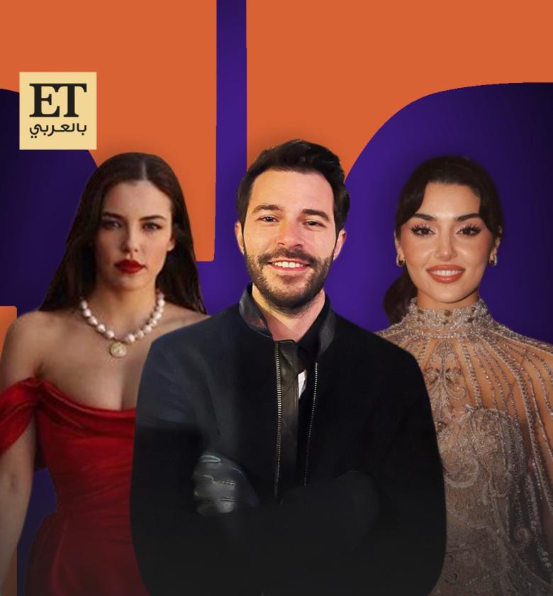 هاندا أرتشيل - هاكان صاباجي - Aygün Aydın