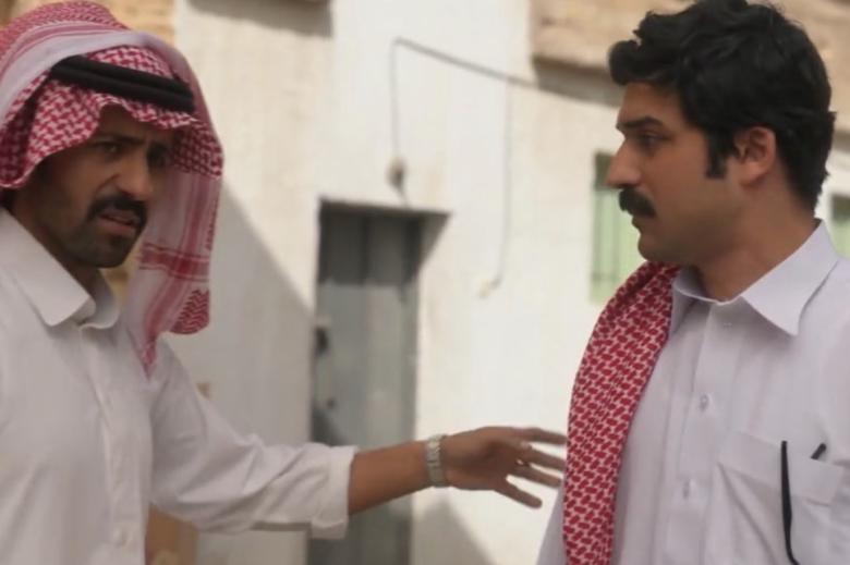 مصير سعد وخالد في شارع الأعشى يشعل الجدل… هل هناك جزء ثالث من شارع الأعشى ؟