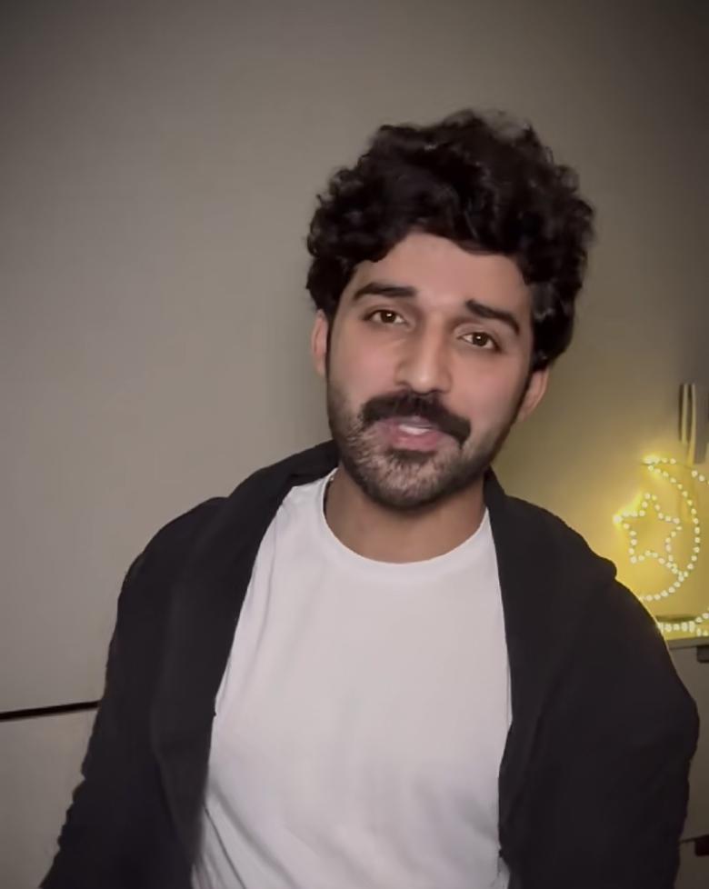 براء عالم - سناب شات 