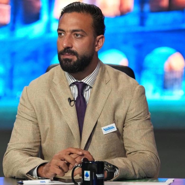 أحمد حسام ميدو