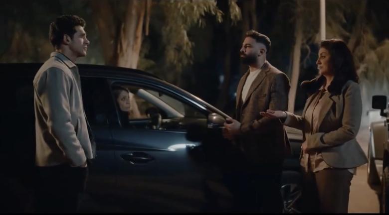 مسلسل الست موناليزا الحلقة 12 رمضان 2026 