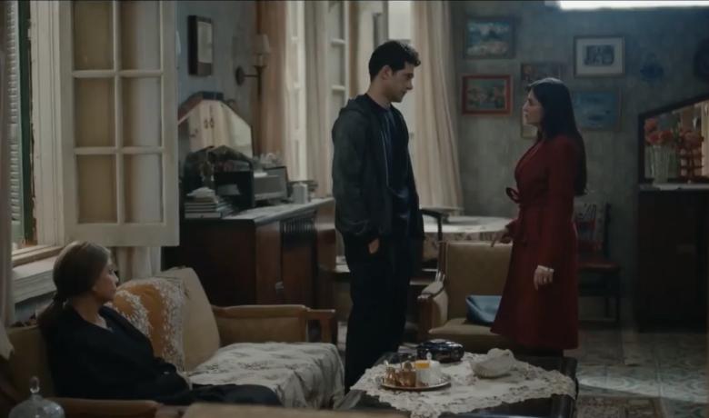 مسلسل الست موناليزا الحلقة 13 رمضان 2026 