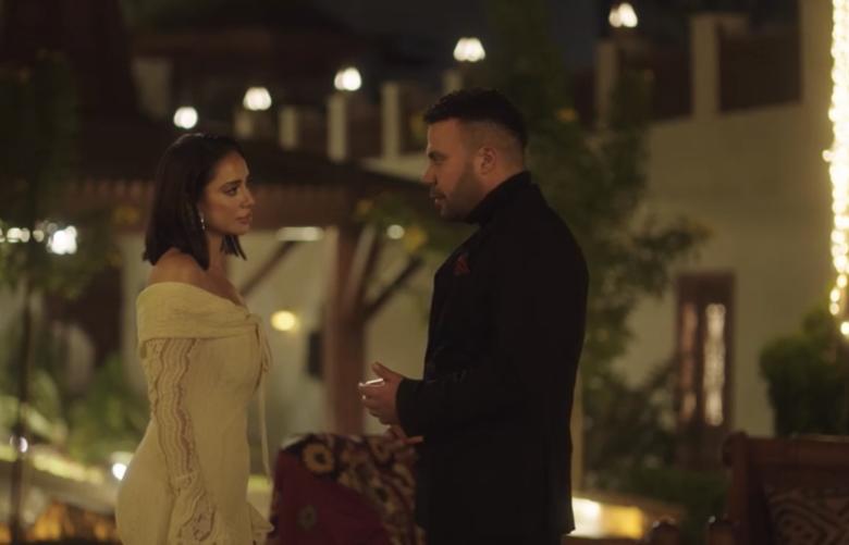 مسلسل الكينج الحلقة 14 رمضان 2026