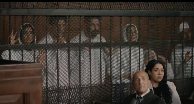 مسلسل الست موناليزا الحلقة الأخيرة رمضان 2026 