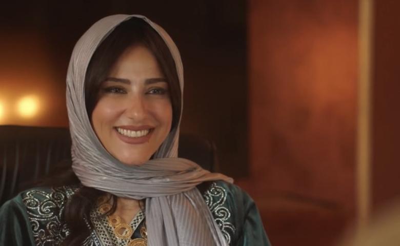مسلسل الكينج الحلقة 16 رمضان 2026