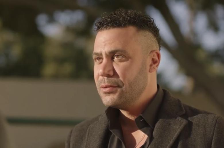 مسلسل الكينج الحلقة 17 رمضان 2026