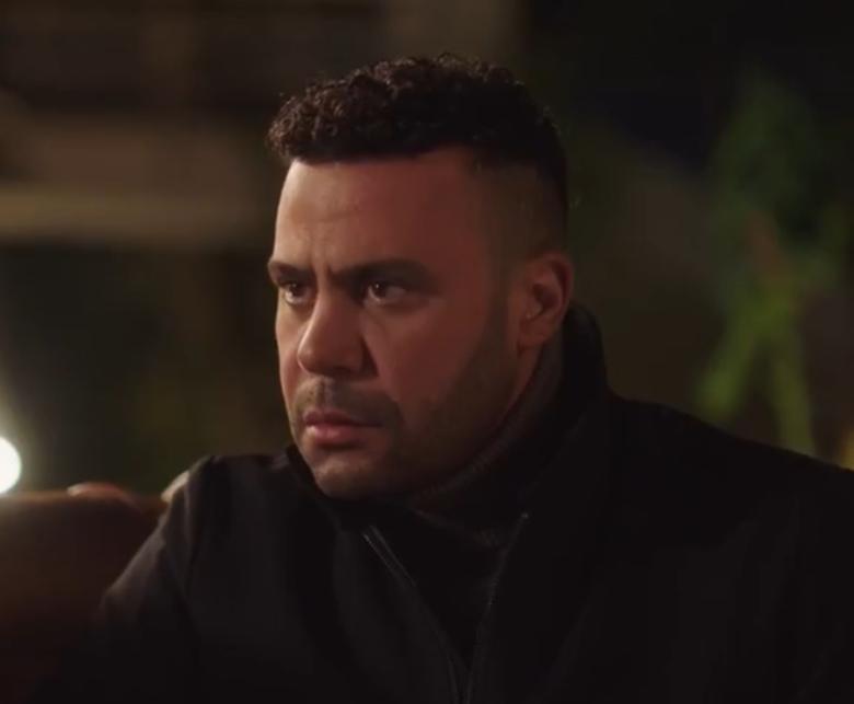 مسلسل الكينج الحلقة 18 رمضان 2026