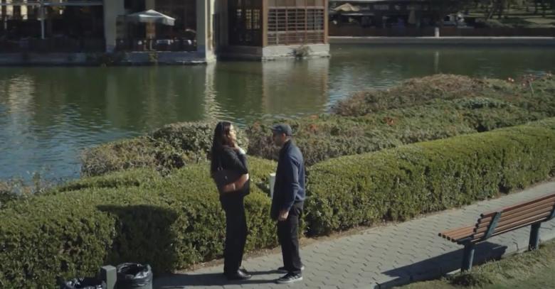 مسلسل أب ولكن الحلقة 3 رمضان 2026