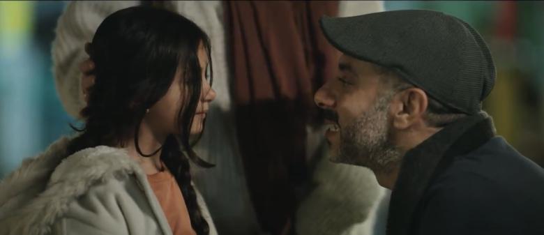 مسلسل أب ولكن الحلقة 4 رمضان 2026