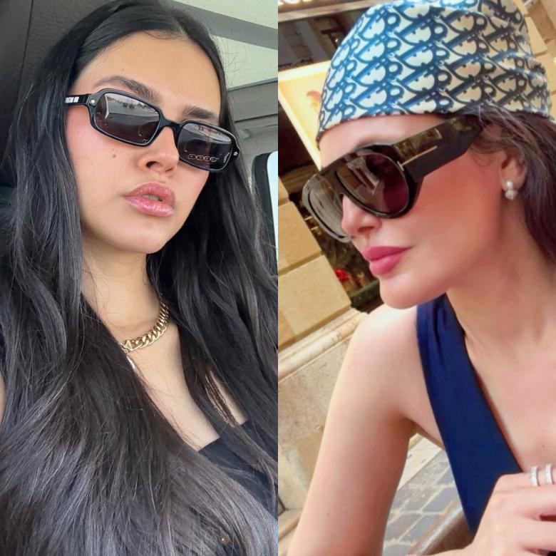 دارين حداد - يارا قاسم