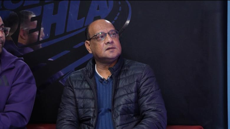 عمرو الدرديري برنامج رامز ليفل الوحش رمضان 2026