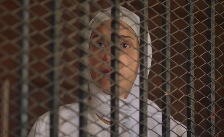 مسلسل الكينج الحلقة 25 رمضان 2026