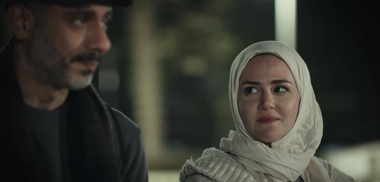 مسلسل أب ولكن الحلقة 9 رمضان 2026