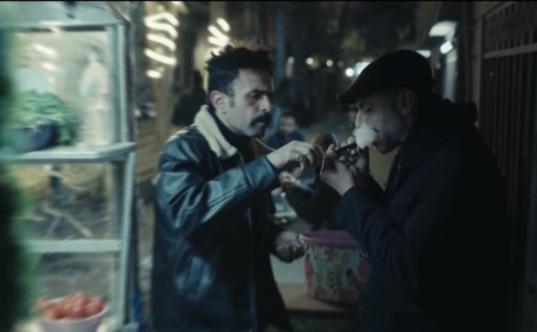 مسلسل أب ولكن الحلقة 10 رمضان 2026