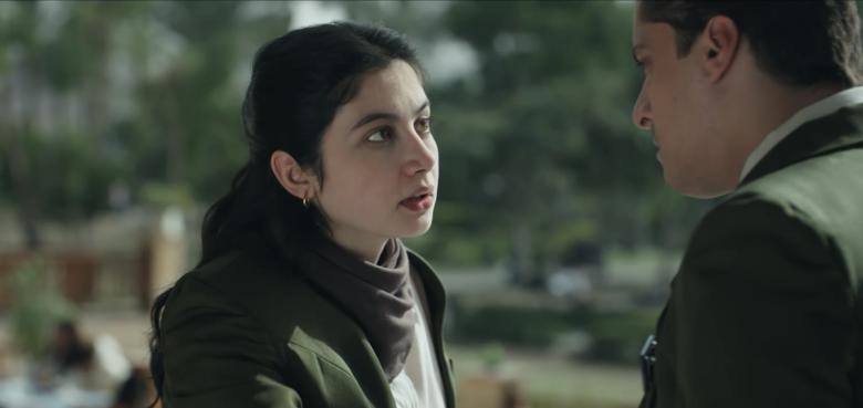 مسلسل أب ولكن الحلقة 12 رمضان 2026