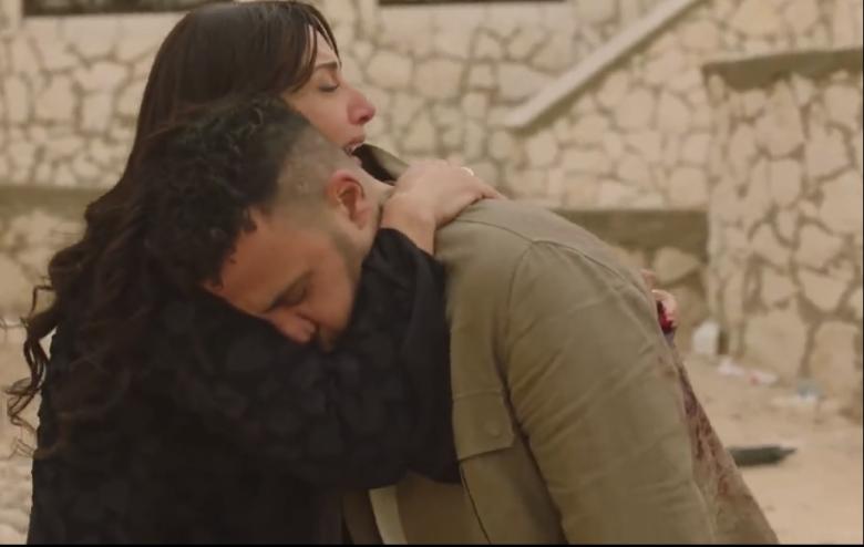 مسلسل الكينج الحلقة الأخيرة رمضان 2026