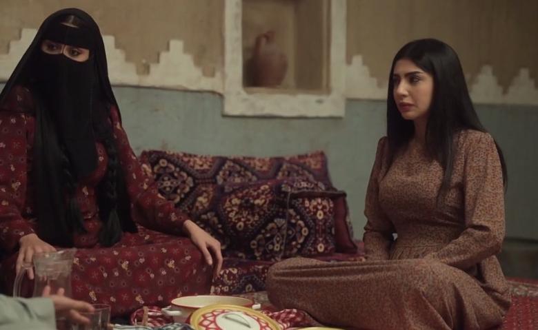 شارع الأعشى 2 - mbc شاهد 