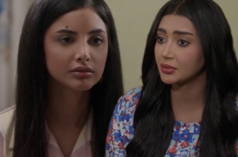 مسلسل شارع الأعشى 2 الحلقة 18 - مصدر الصورة mbc شاهد