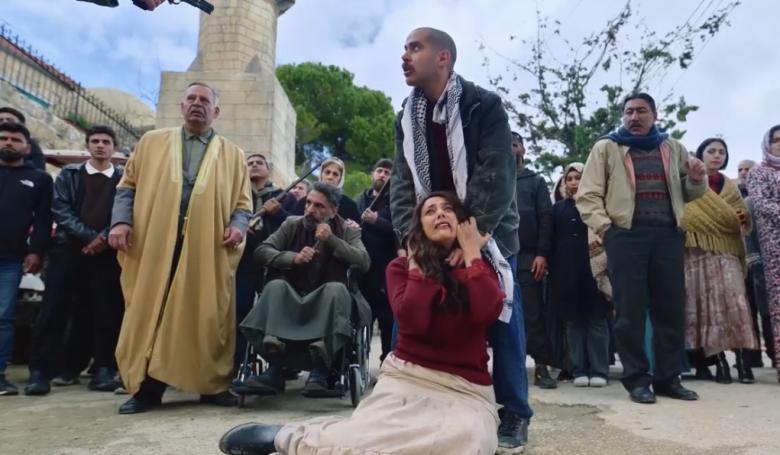 مسلسل مولانا الحلقة 19 - MBC شاهد