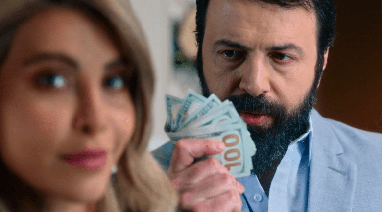 مسلسل مولانا الحلقة 13 - مصدر الصورة شاهد