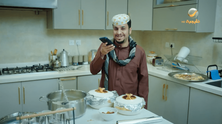 مسلسل شباب البومب 14 الحلقة 13 - مصدر الصورة روتانا خليجية