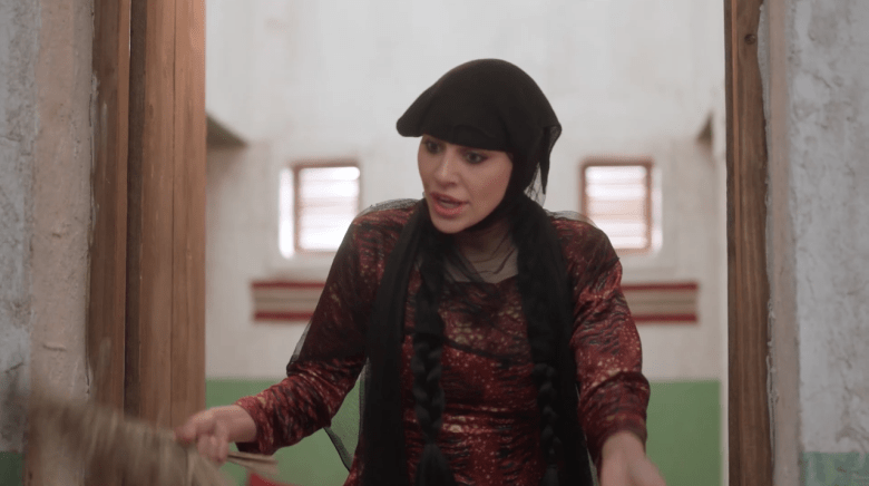 مسلسل شارع الأعشى 2 الحلقة 14 - مصدر الصورة شاهد