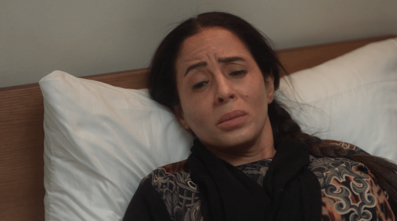 مسلسل شارع الأعشى 2 الحلقة 15 - مصدر الصورة شاهد